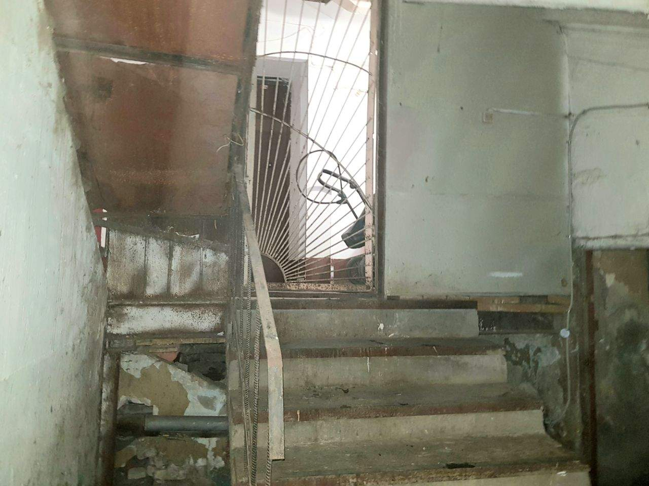 Продам офис 45.6 м.кв.