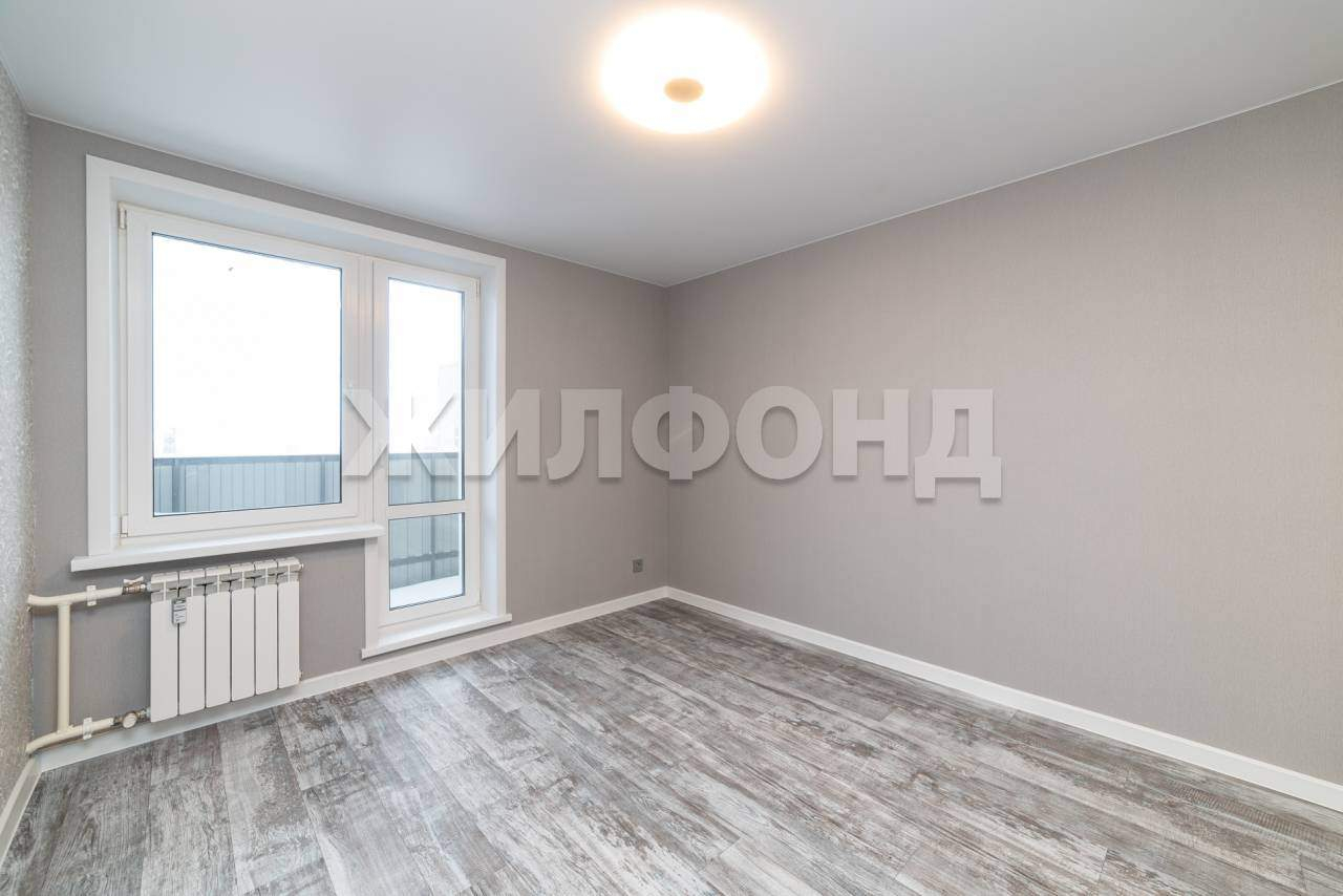 Квартира на продажу в Архангельске, Терехина ул., 6/4 фото №7