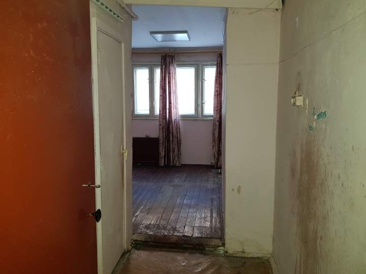 Продам офис 15.7 м.кв.