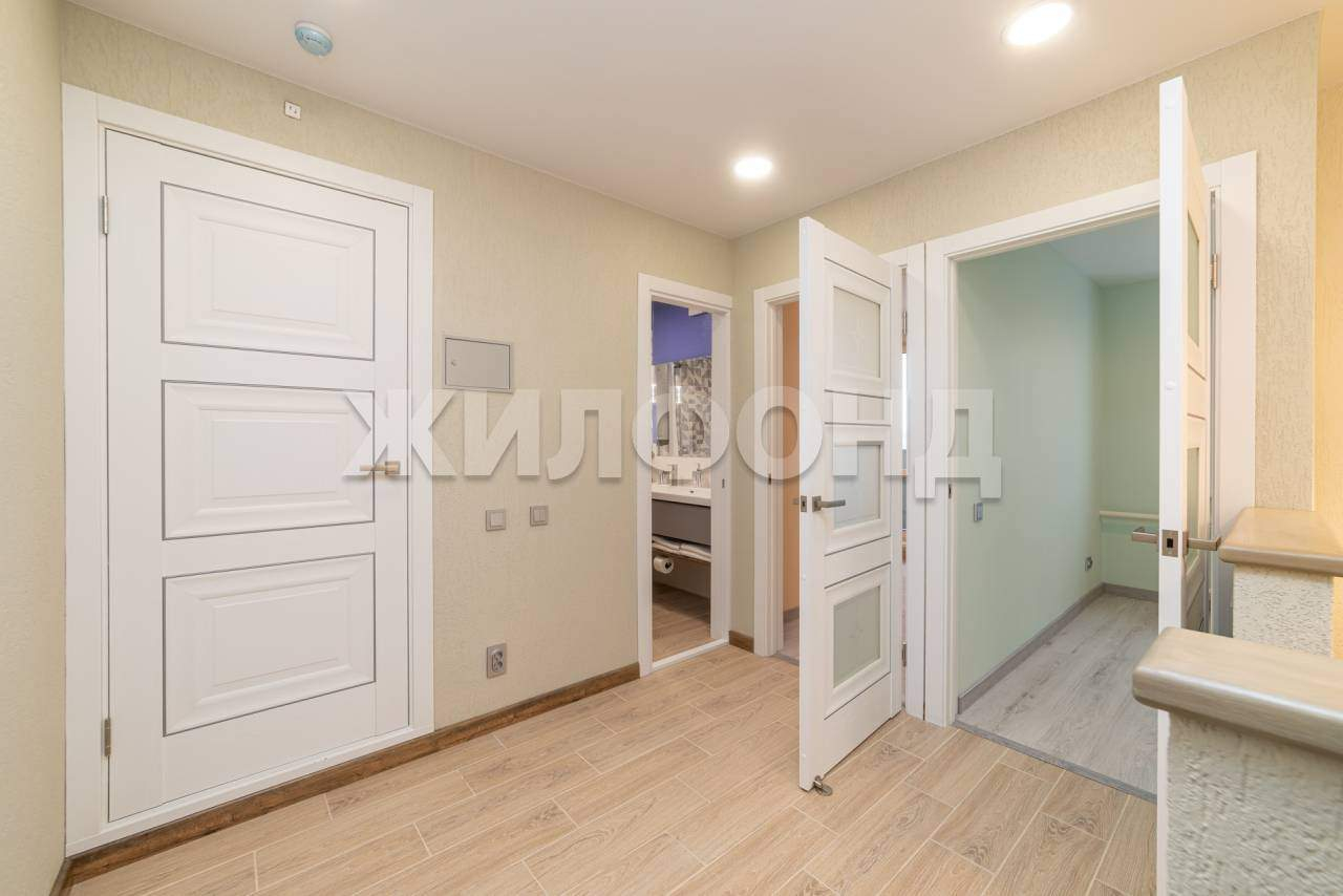 Квартира на продажу в Архангельске, Терехина ул., 6/4 фото №16