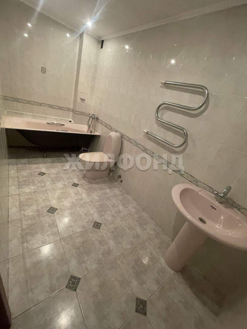 Квартира на продажу в Северске, Курчатова улица, 36А фото №15