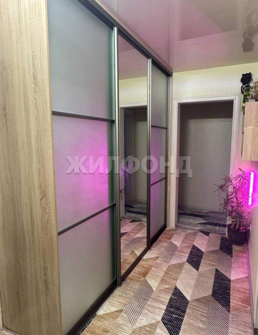 Квартира на продажу в Красноярске, Кравченко улица, 2 фото №7