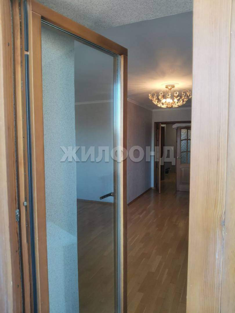 Квартира на продажу в Северске, Курчатова улица, 36А фото №11