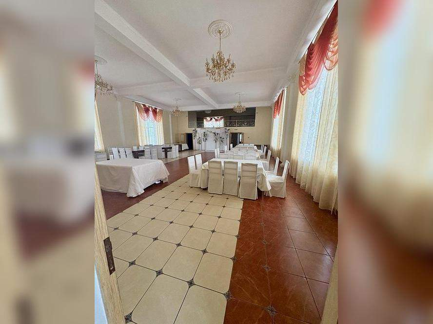 Продам помещение свободного назначения 466.5 м.кв.