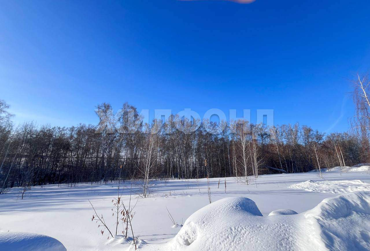 Продам земельный участок 800 м.кв.