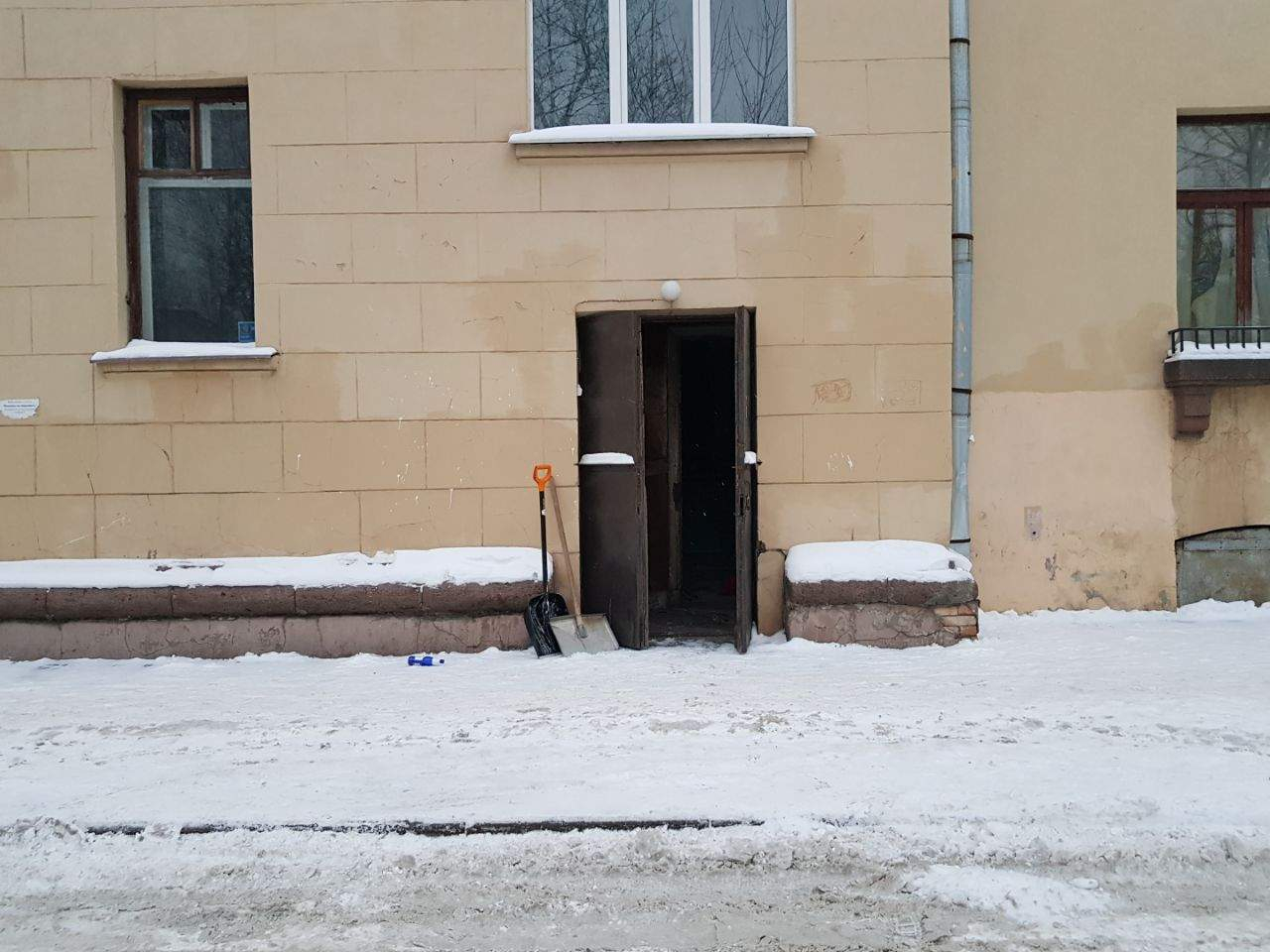 Продам офис 101 м.кв.