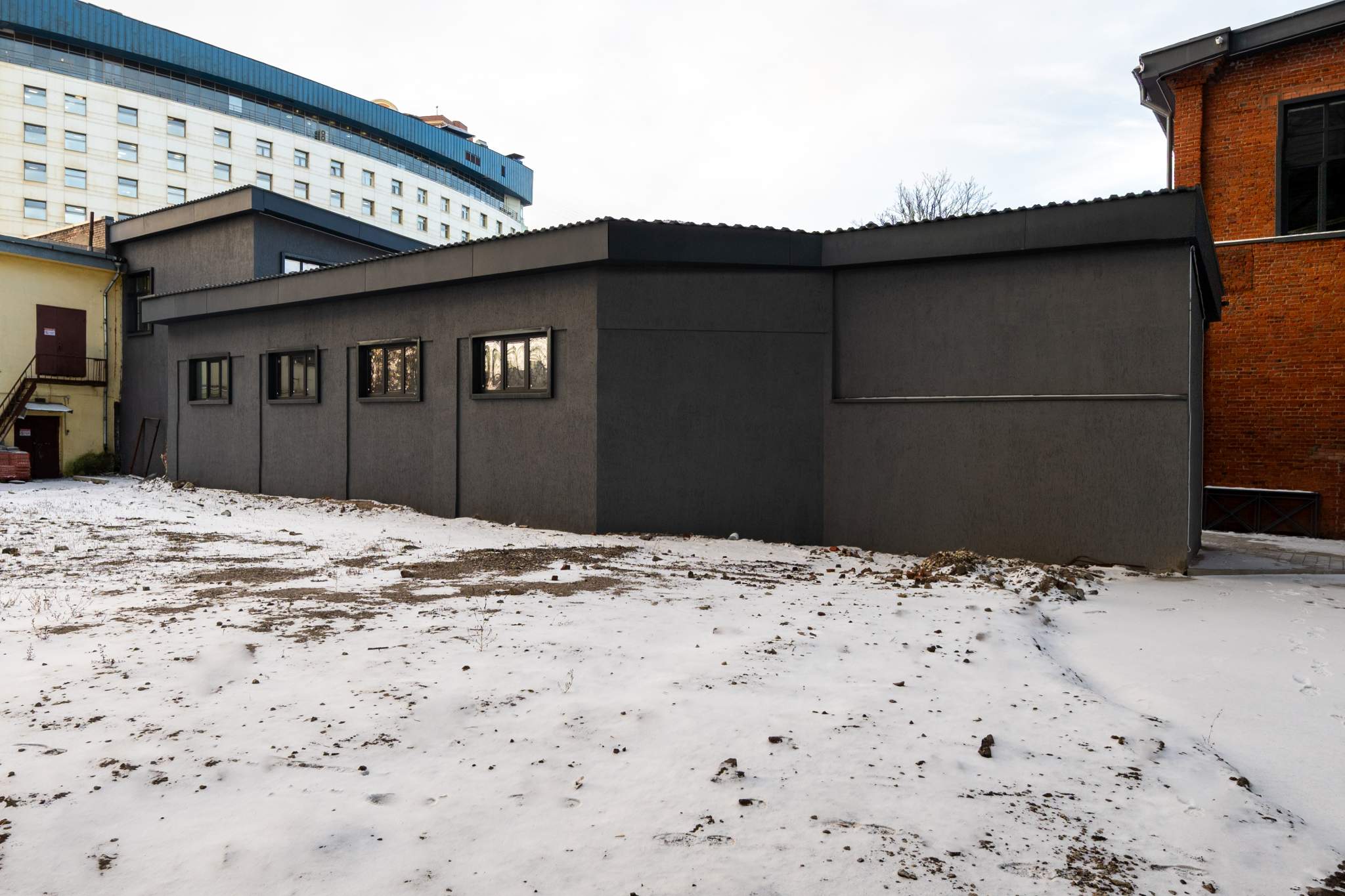 Продам помещение свободного назначения 34.9 м.кв.