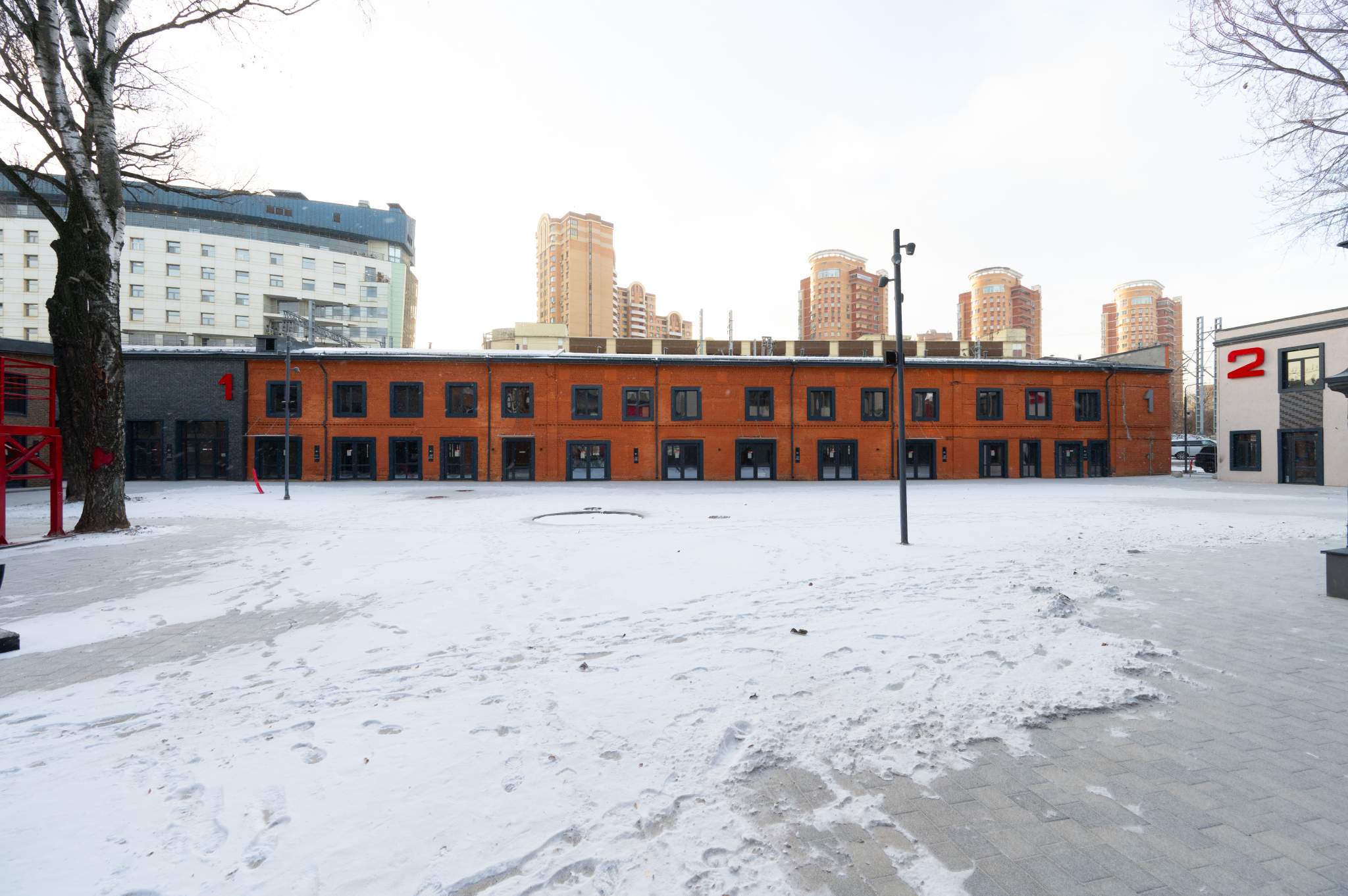 Продам помещение свободного назначения 25.3 м.кв.