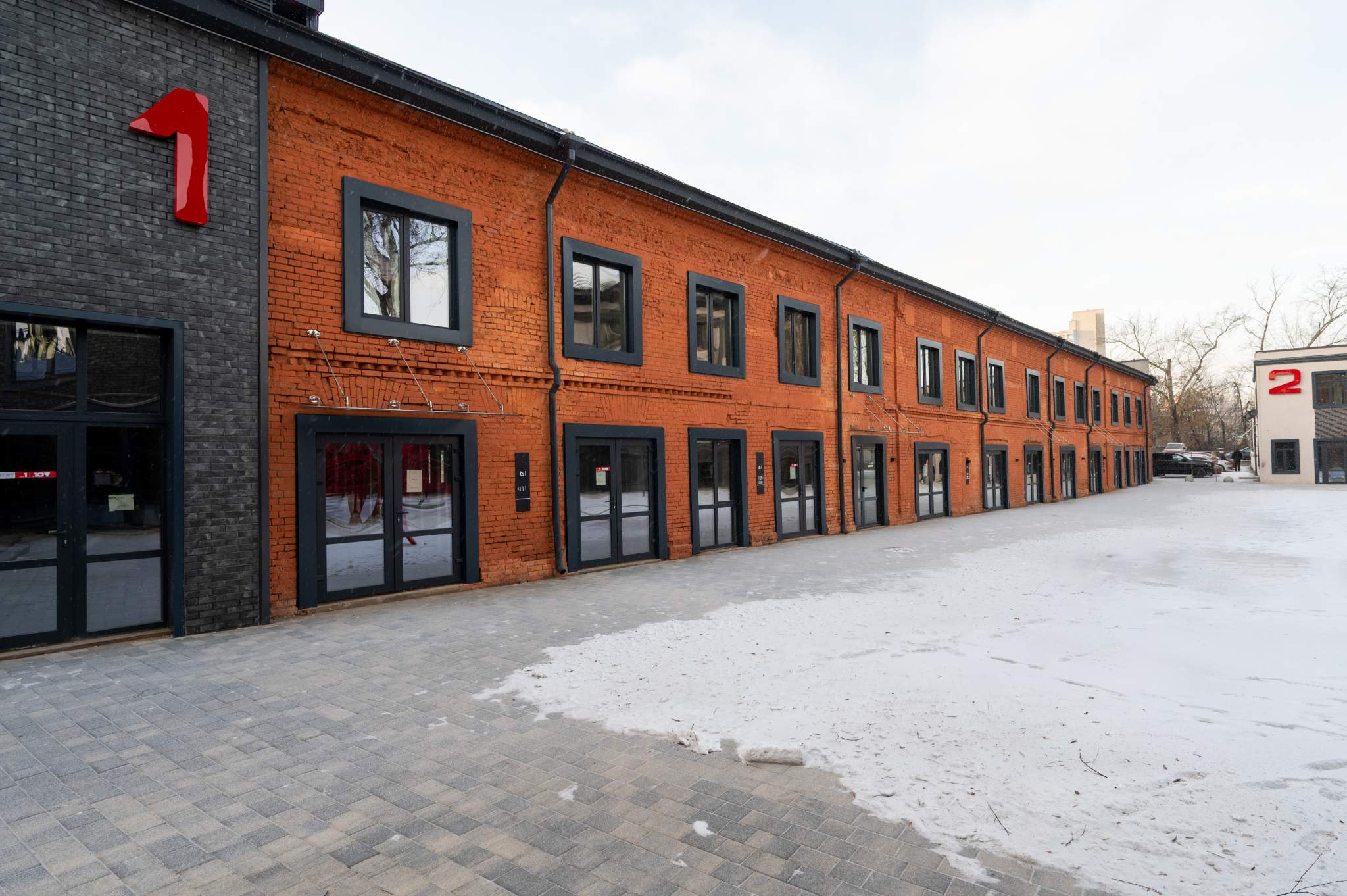 Продам помещение свободного назначения 39 м.кв.