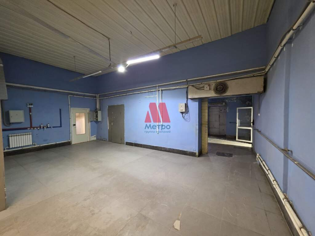 Сдам в аренду магазин 400 м.кв.