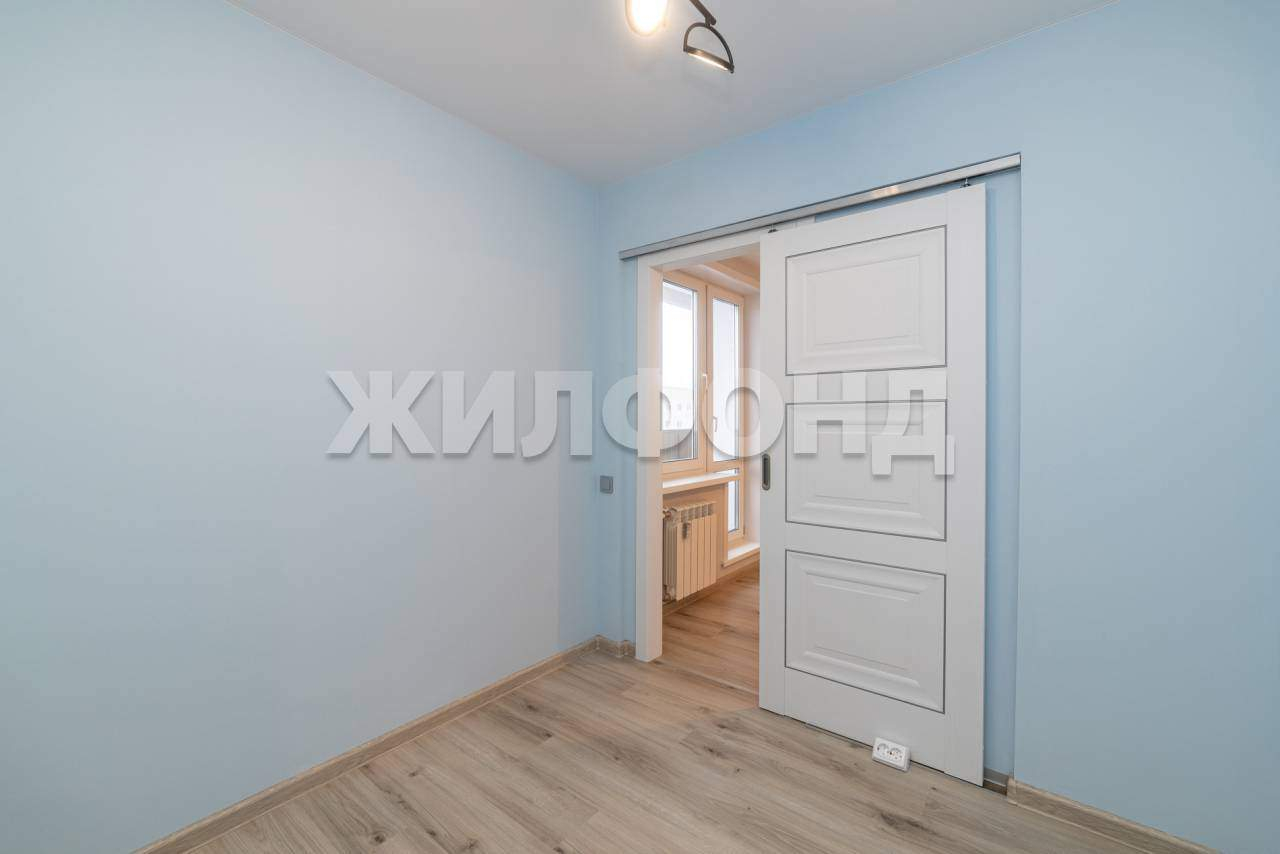 Квартира на продажу в Архангельске, Терехина ул., 6/4 фото №20