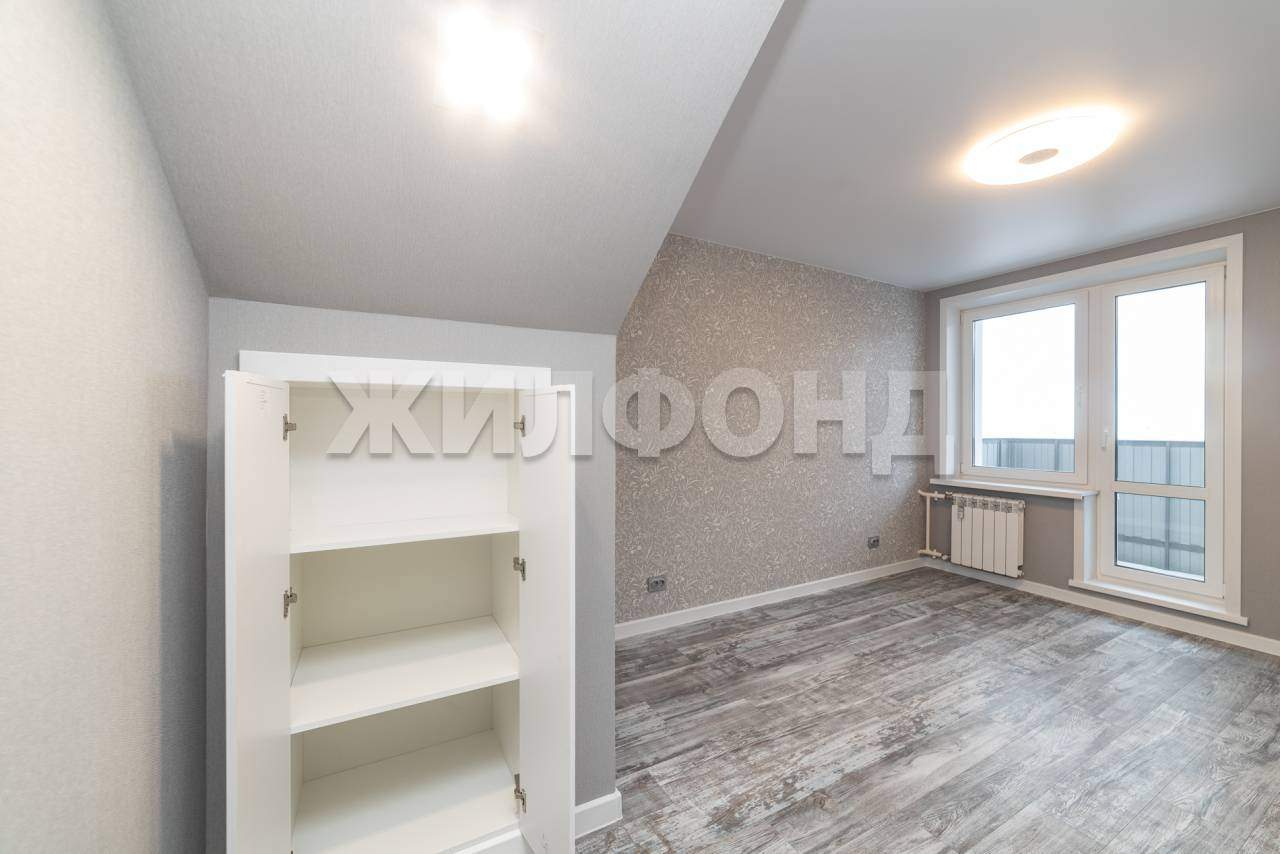 Квартира на продажу в Архангельске, Терехина ул., 6/4 фото №11
