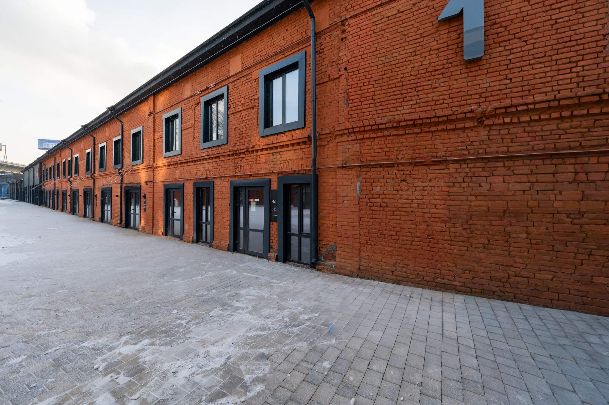 Продам помещение свободного назначения 25.3 м.кв.