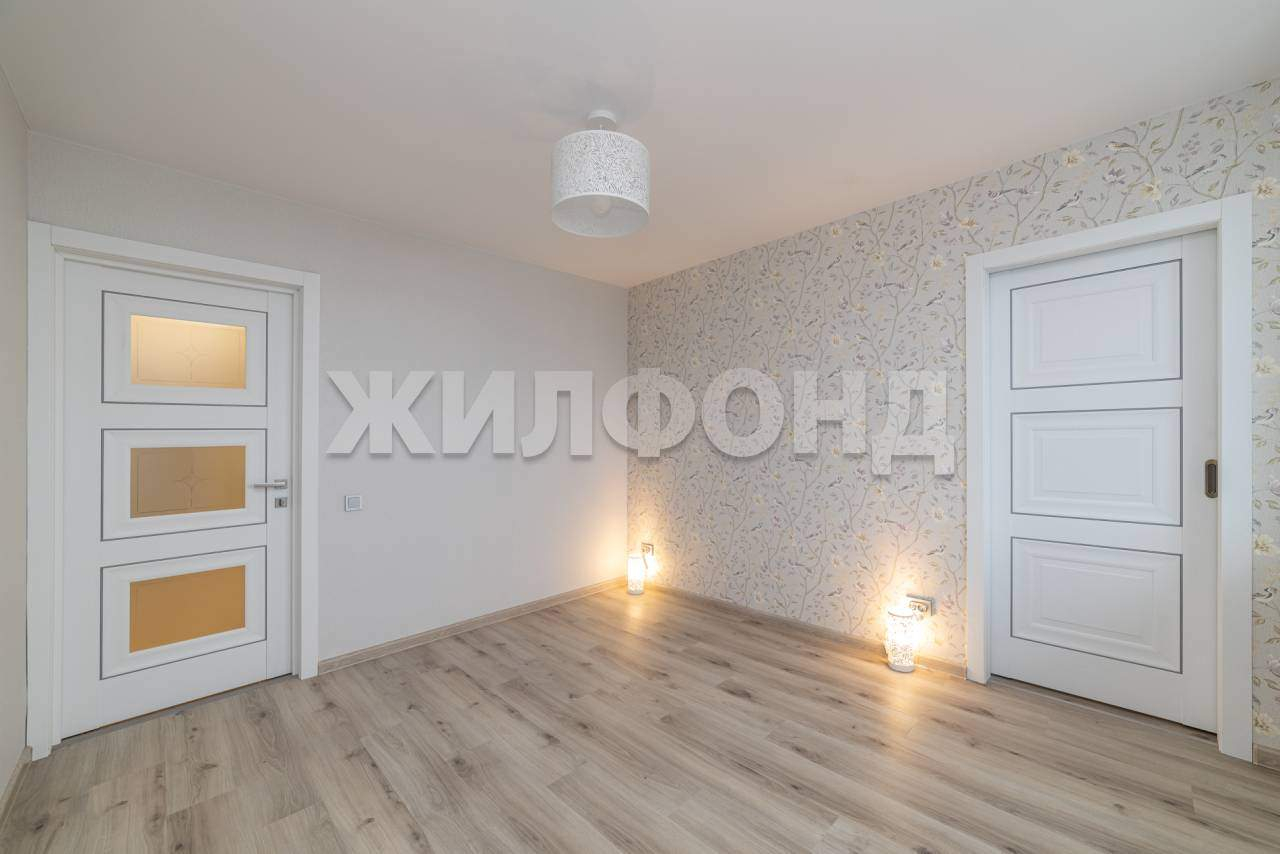 Квартира на продажу в Архангельске, Терехина ул., 6/4 фото №18