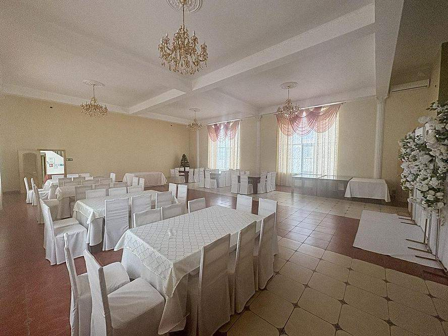 Продам помещение свободного назначения 466.5 м.кв.