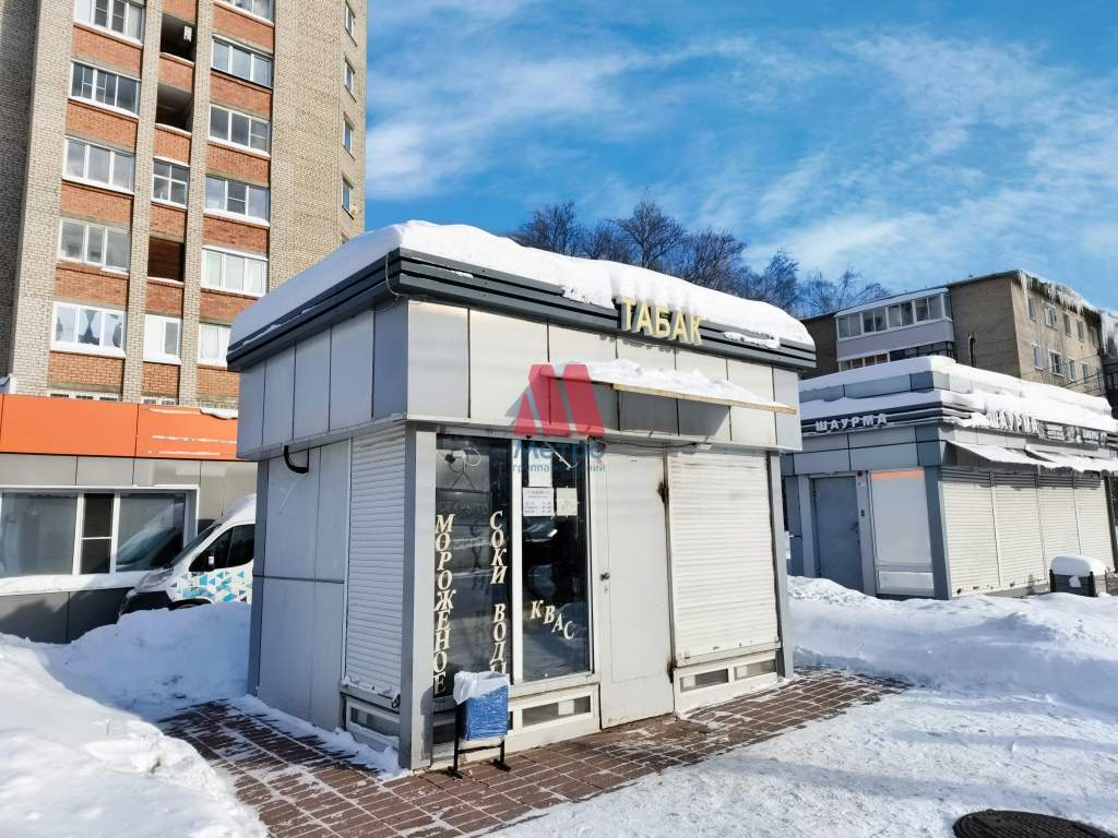 Продам помещение свободного назначения 12 м.кв.