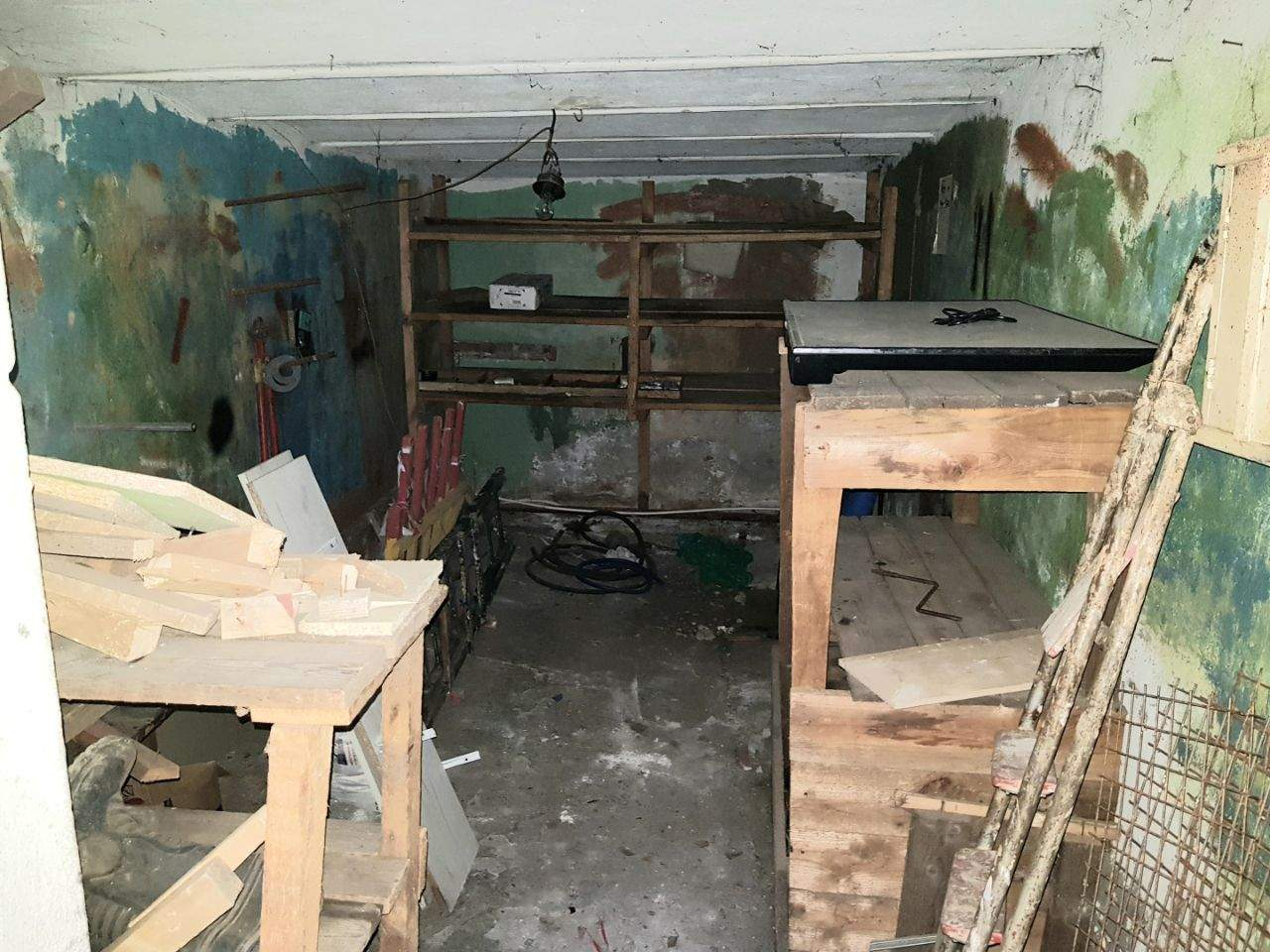 Продам офис 13.4 м.кв.