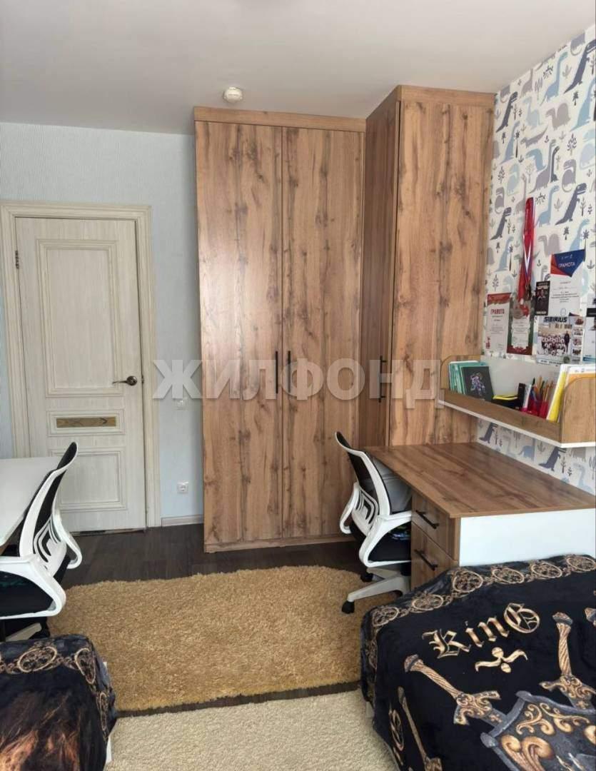 Квартира на продажу в Красноярске, Кравченко улица, 2 фото №14