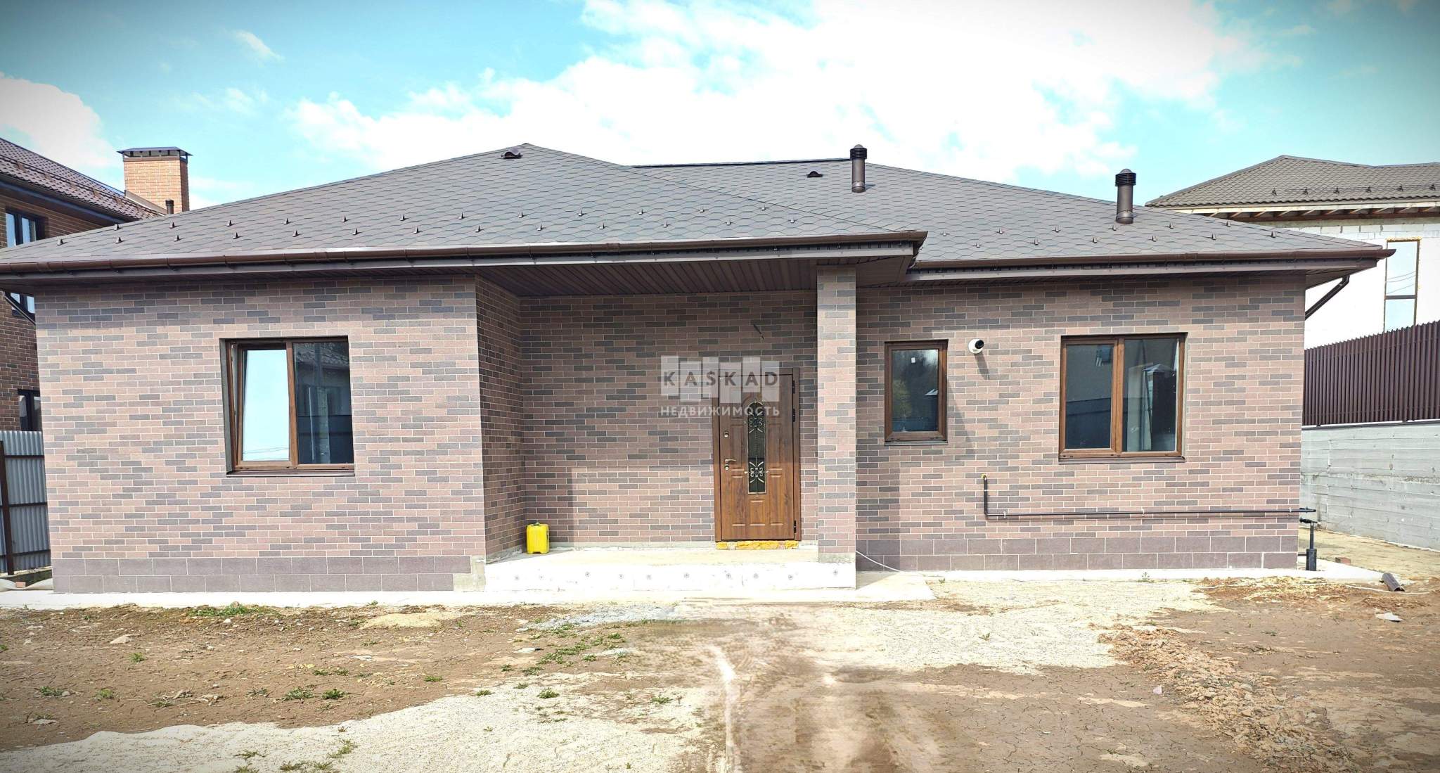 Дом на продажу в Раменском, Дубовая улица, 66 фото №1