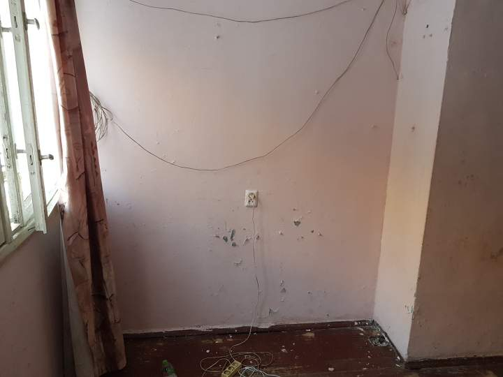 Продам офис 15.7 м.кв.