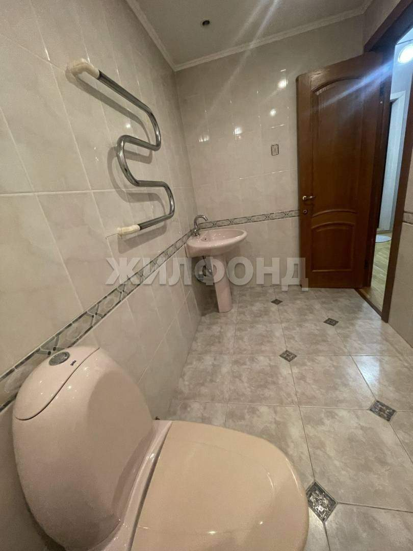 Квартира на продажу в Северске, Курчатова улица, 36А фото №16