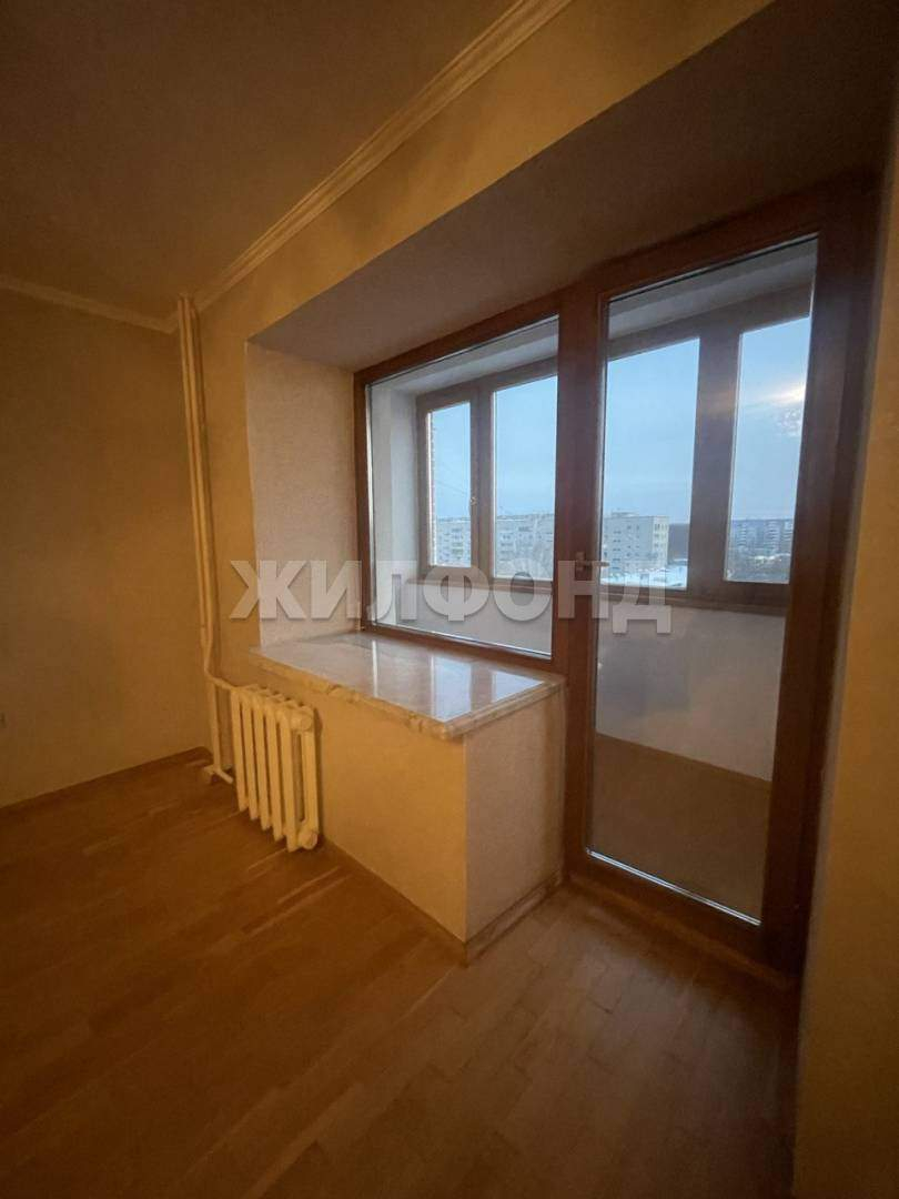 Квартира на продажу в Северске, Курчатова улица, 36А фото №5