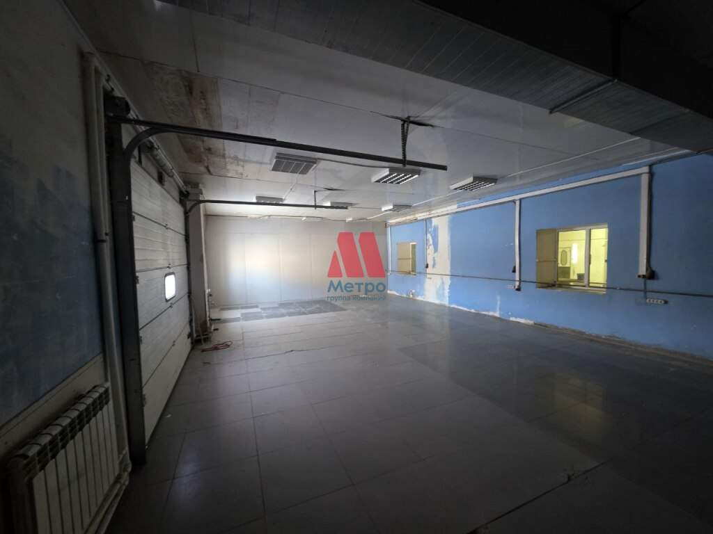 Сдам в аренду магазин 400 м.кв.