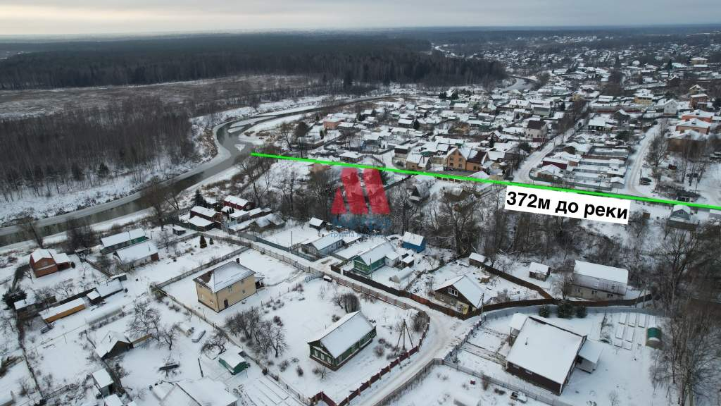 Продам земельный участок 700 м.кв.