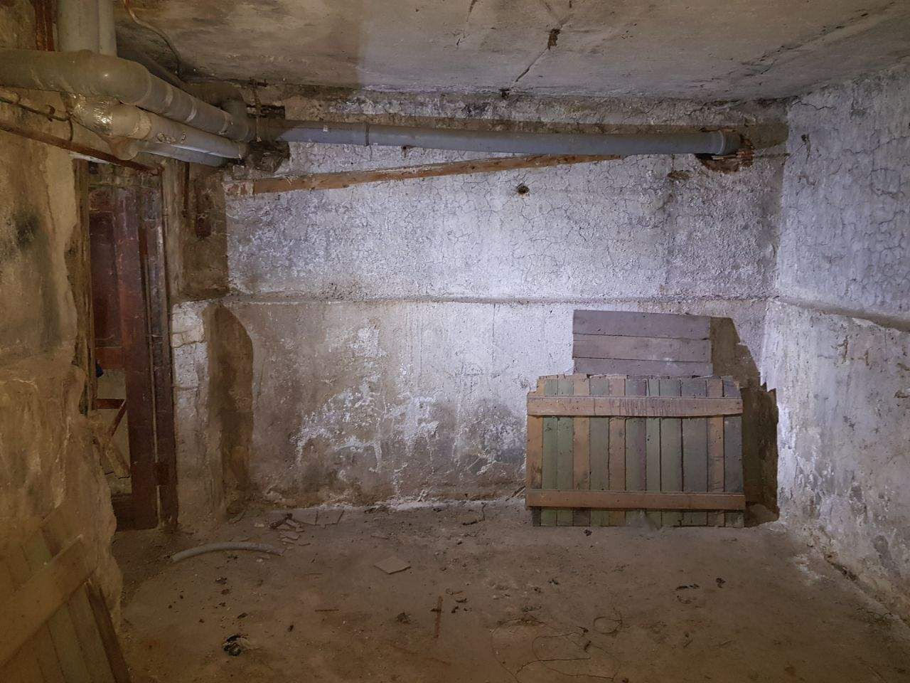 Продам офис 15.2 м.кв.