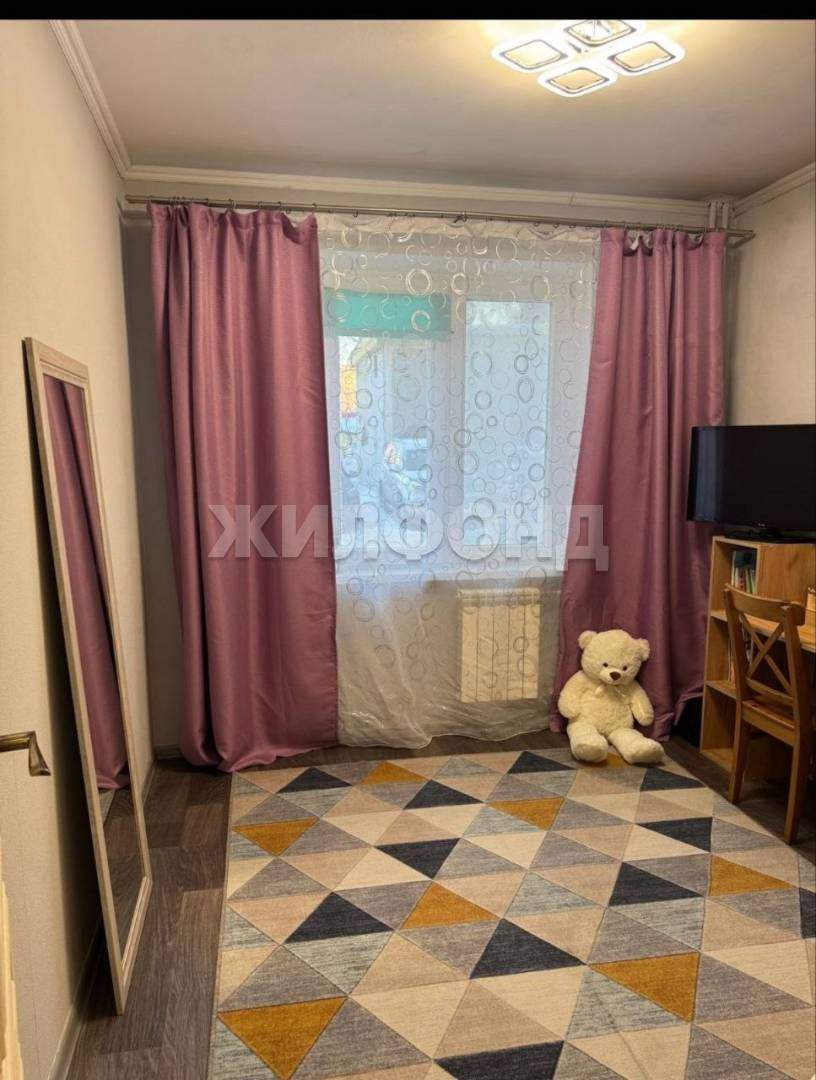 Квартира на продажу в Красноярске, Кравченко улица, 2 фото №11