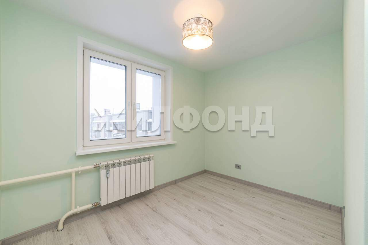 Квартира на продажу в Архангельске, Терехина ул., 6/4 фото №23