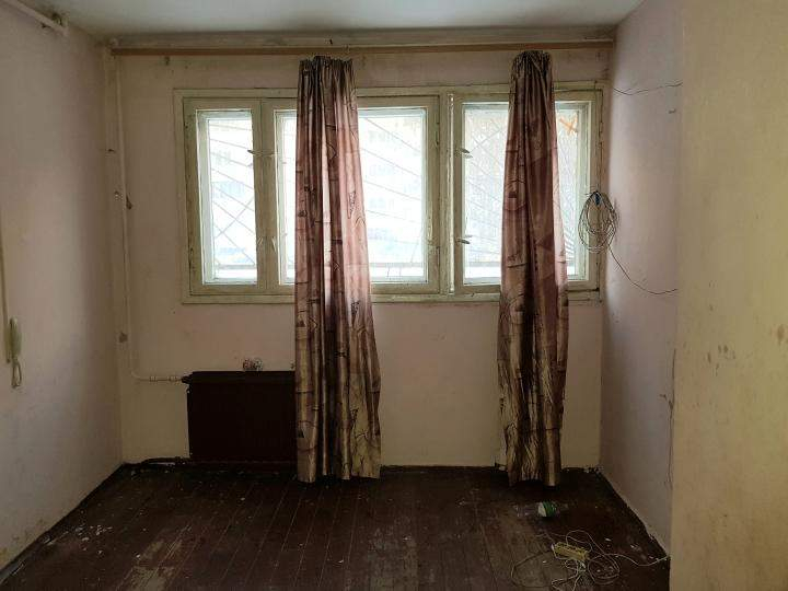 Продам офис 15.7 м.кв.