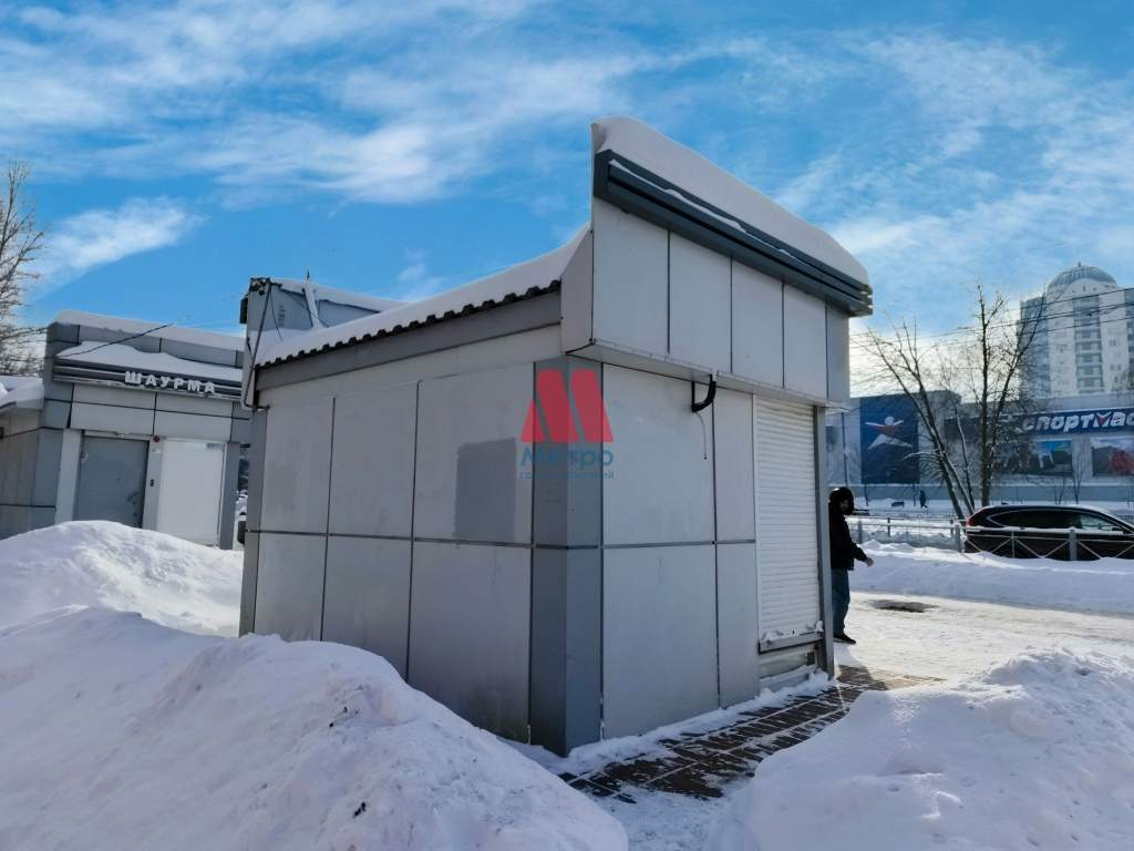 Продам помещение свободного назначения 12 м.кв.