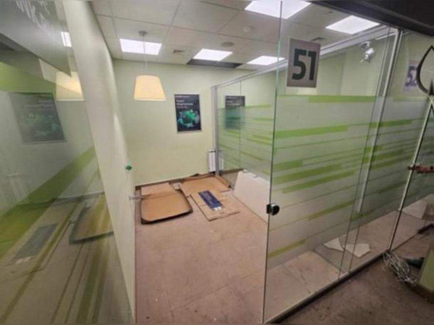 Сдам в аренду магазин 155.1 м.кв.