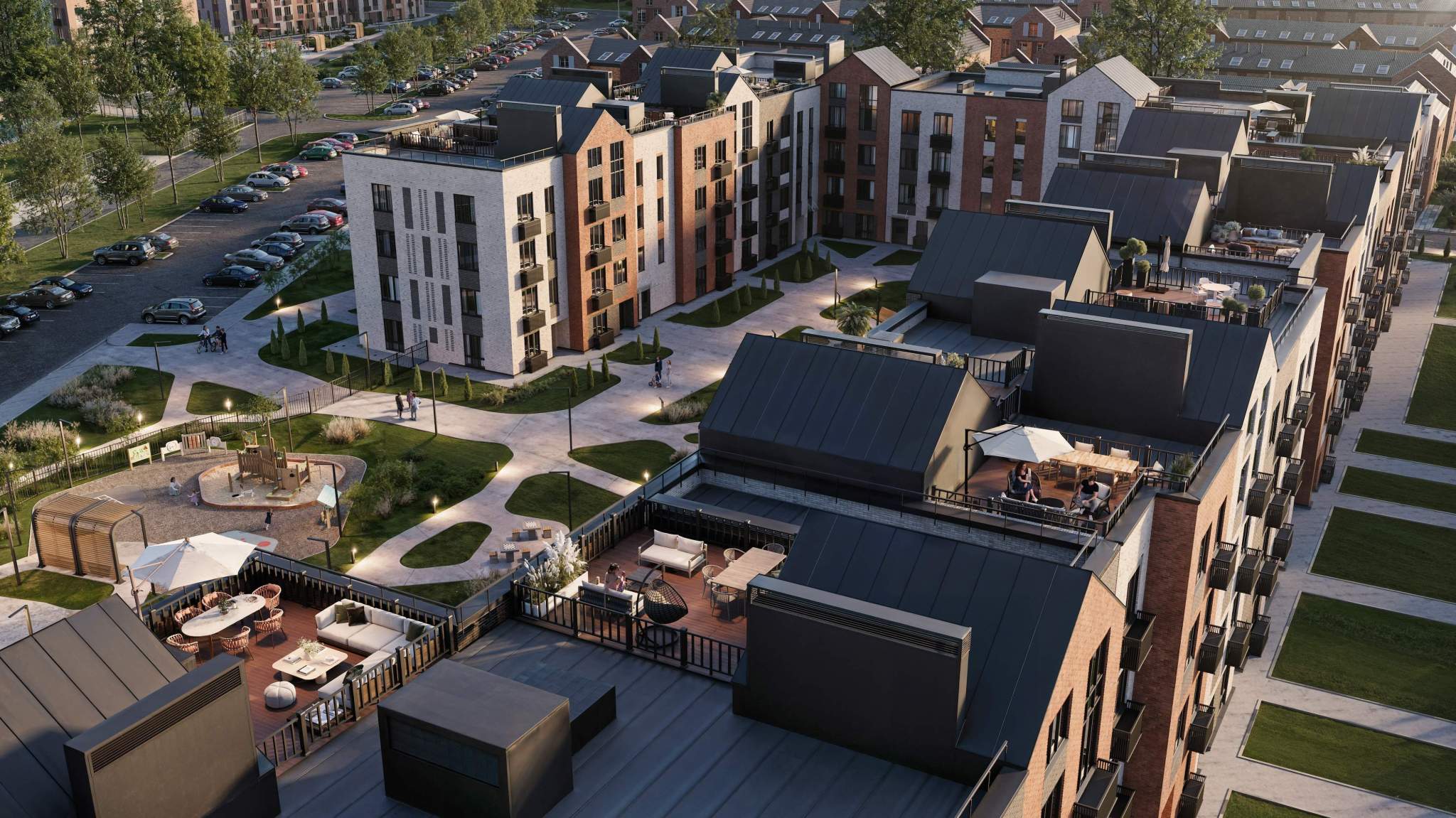 Фото: Удобная кладовая test