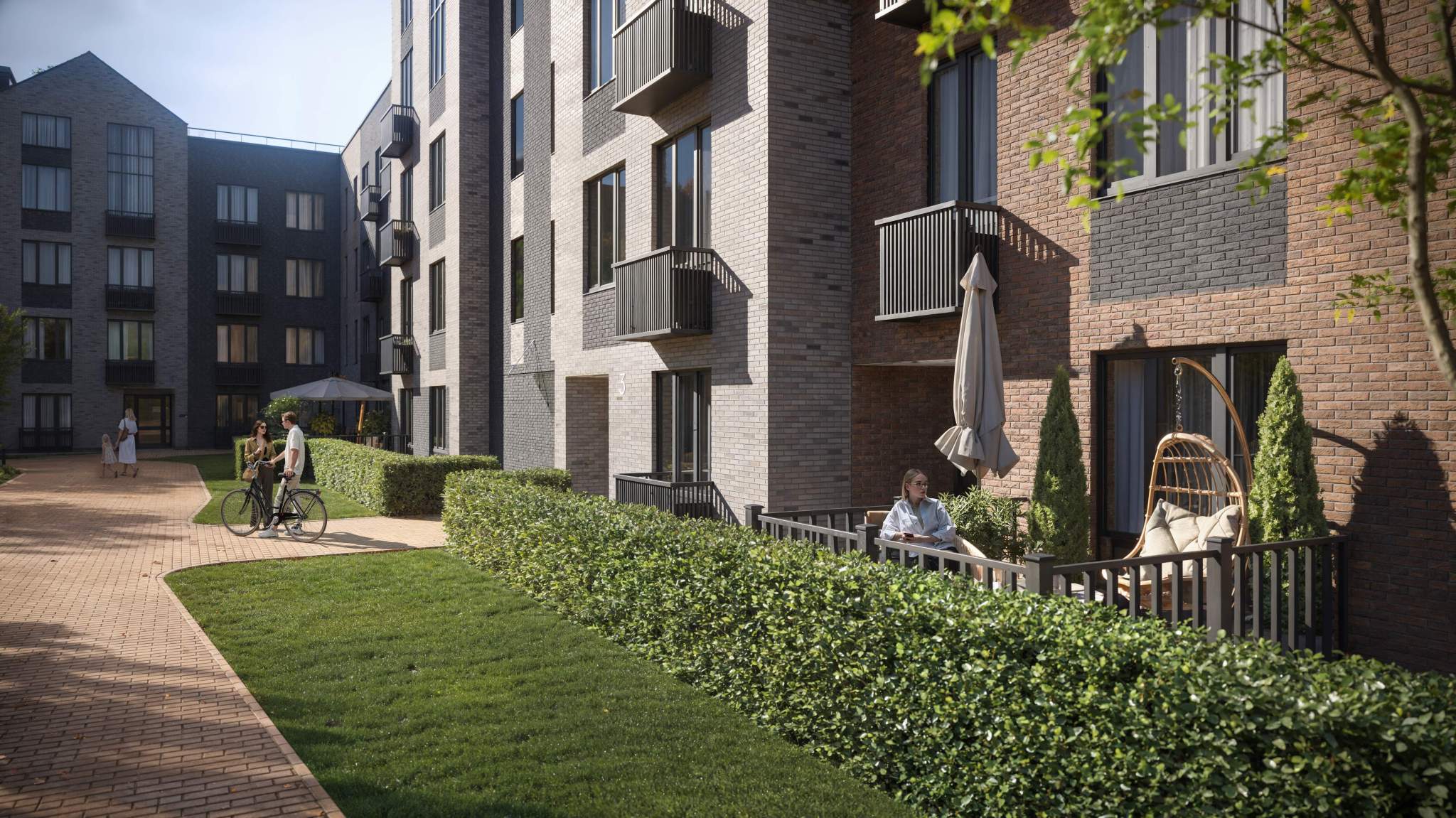 Продам помещение свободного назначения 2.7 м.кв.