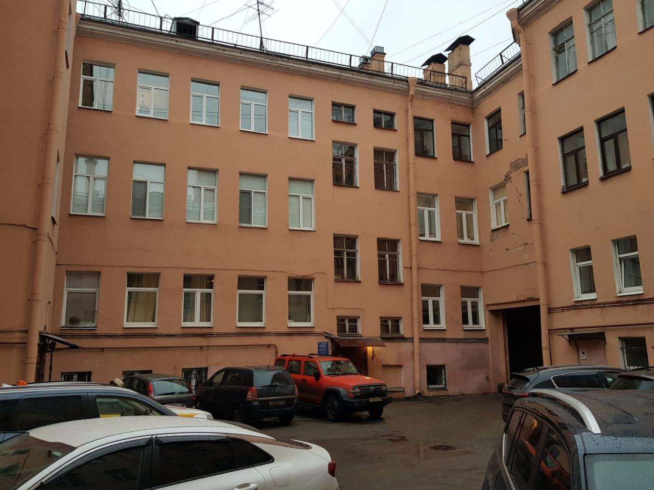 Продам офис 26.3 м.кв.