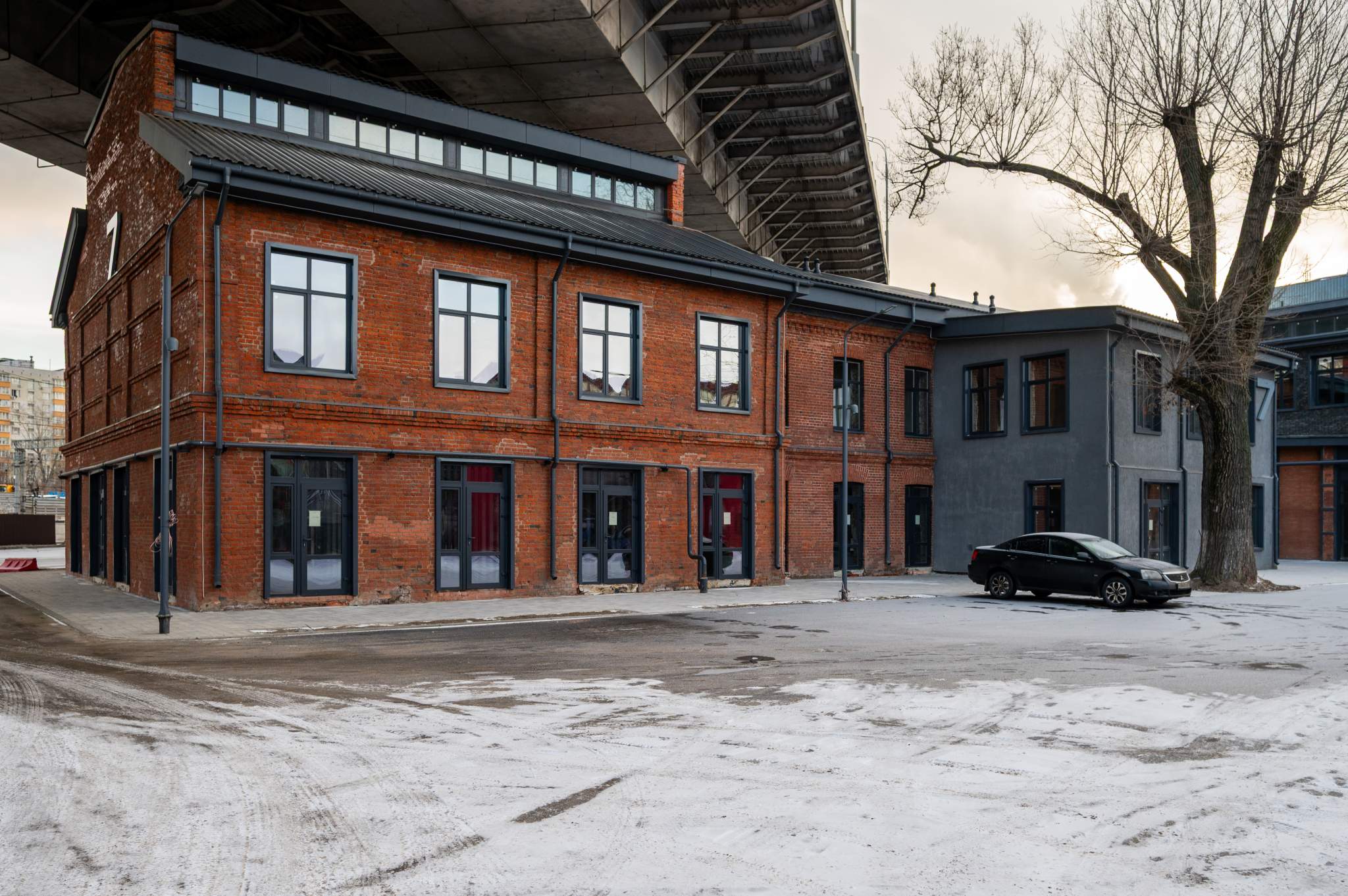 Продам помещение свободного назначения 190.2 м.кв.