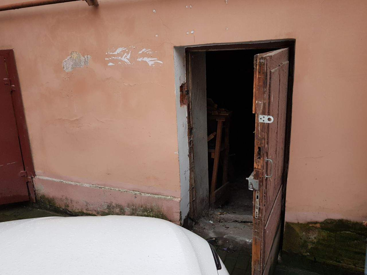 Продам офис 13.4 м.кв.