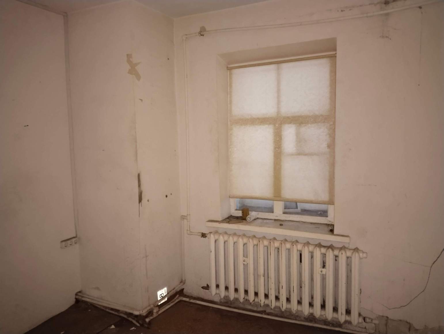 Продам офис 25.5 м.кв.