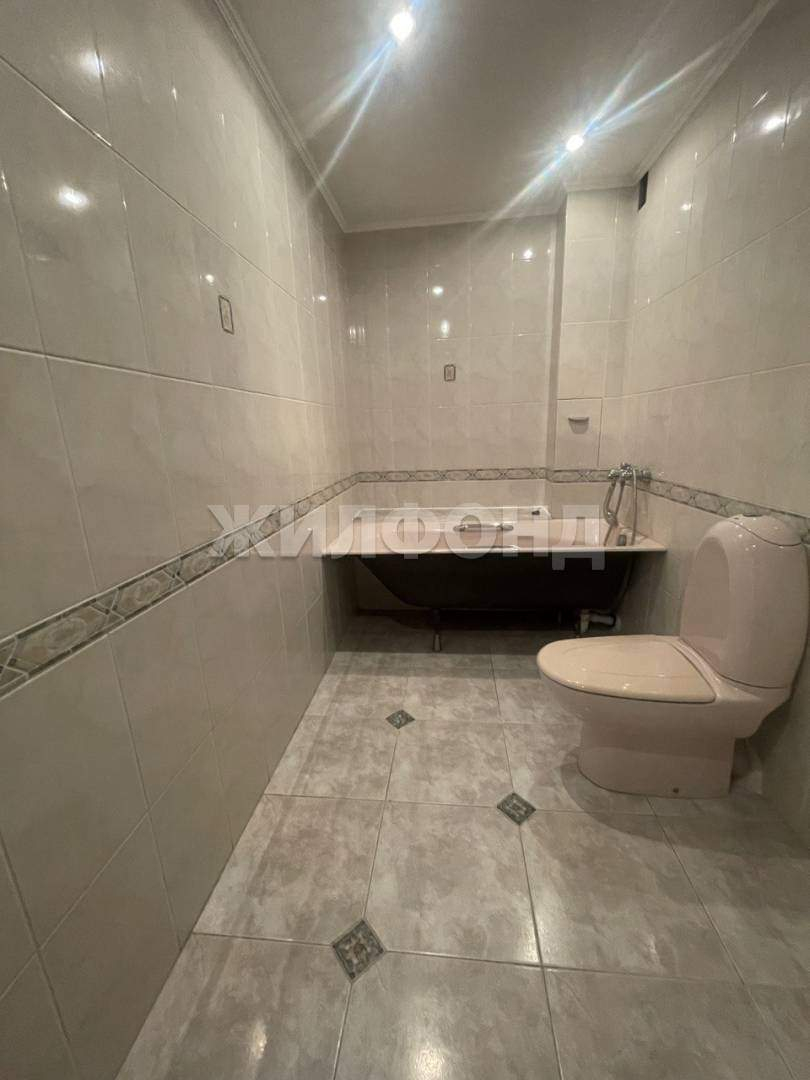 Квартира на продажу в Северске, Курчатова улица, 36А фото №14