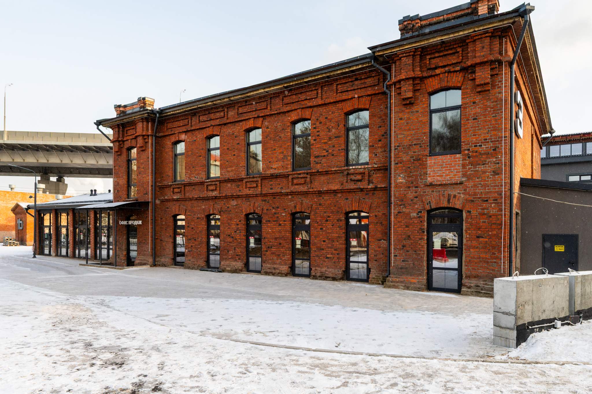 Продам помещение свободного назначения 58 м.кв.