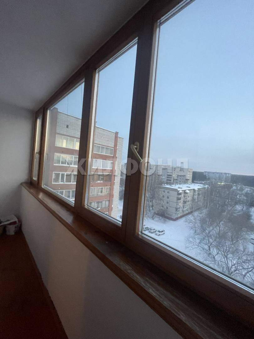 Квартира на продажу в Северске, Курчатова улица, 36А фото №12