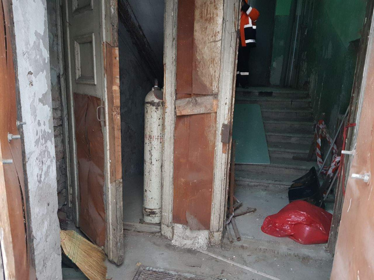 Продам офис 45.6 м.кв.