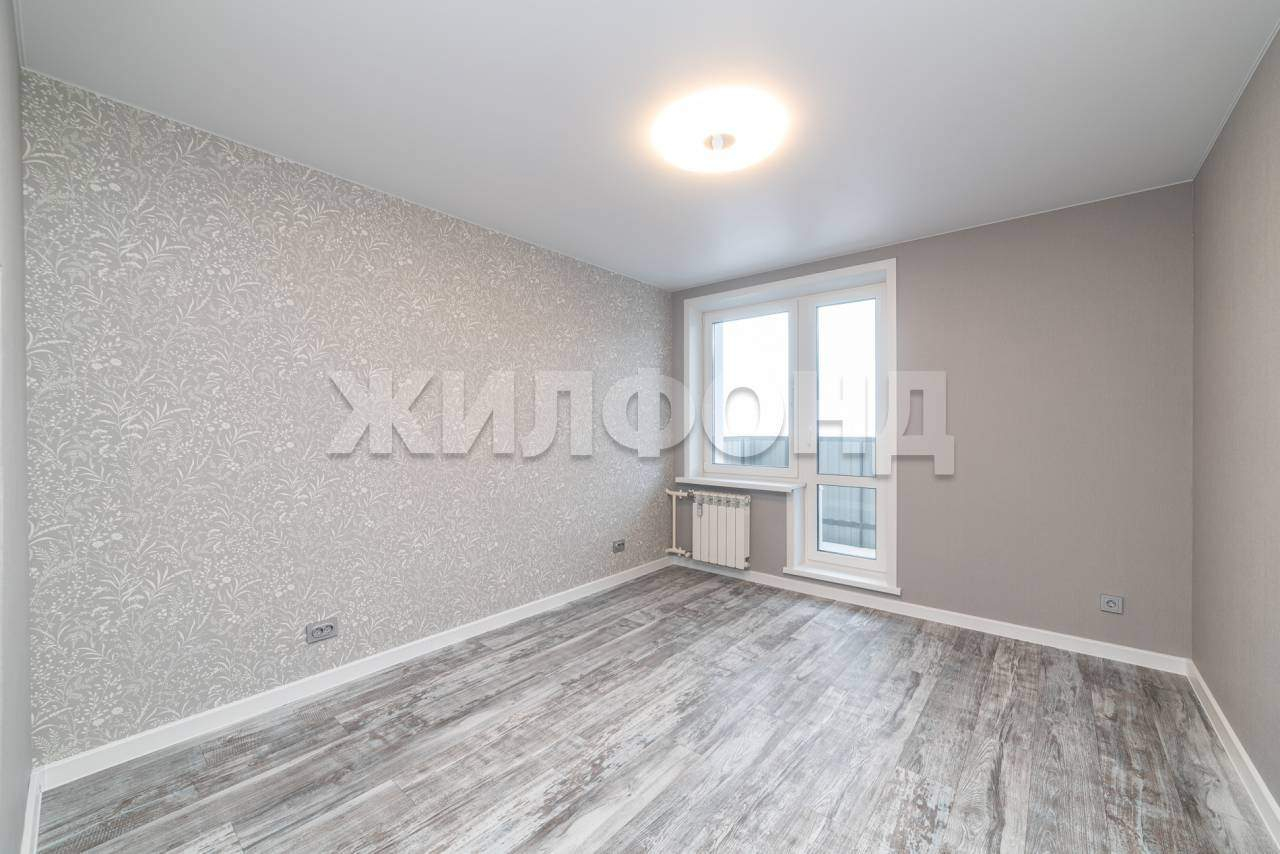 Квартира на продажу в Архангельске, Терехина ул., 6/4 фото №9