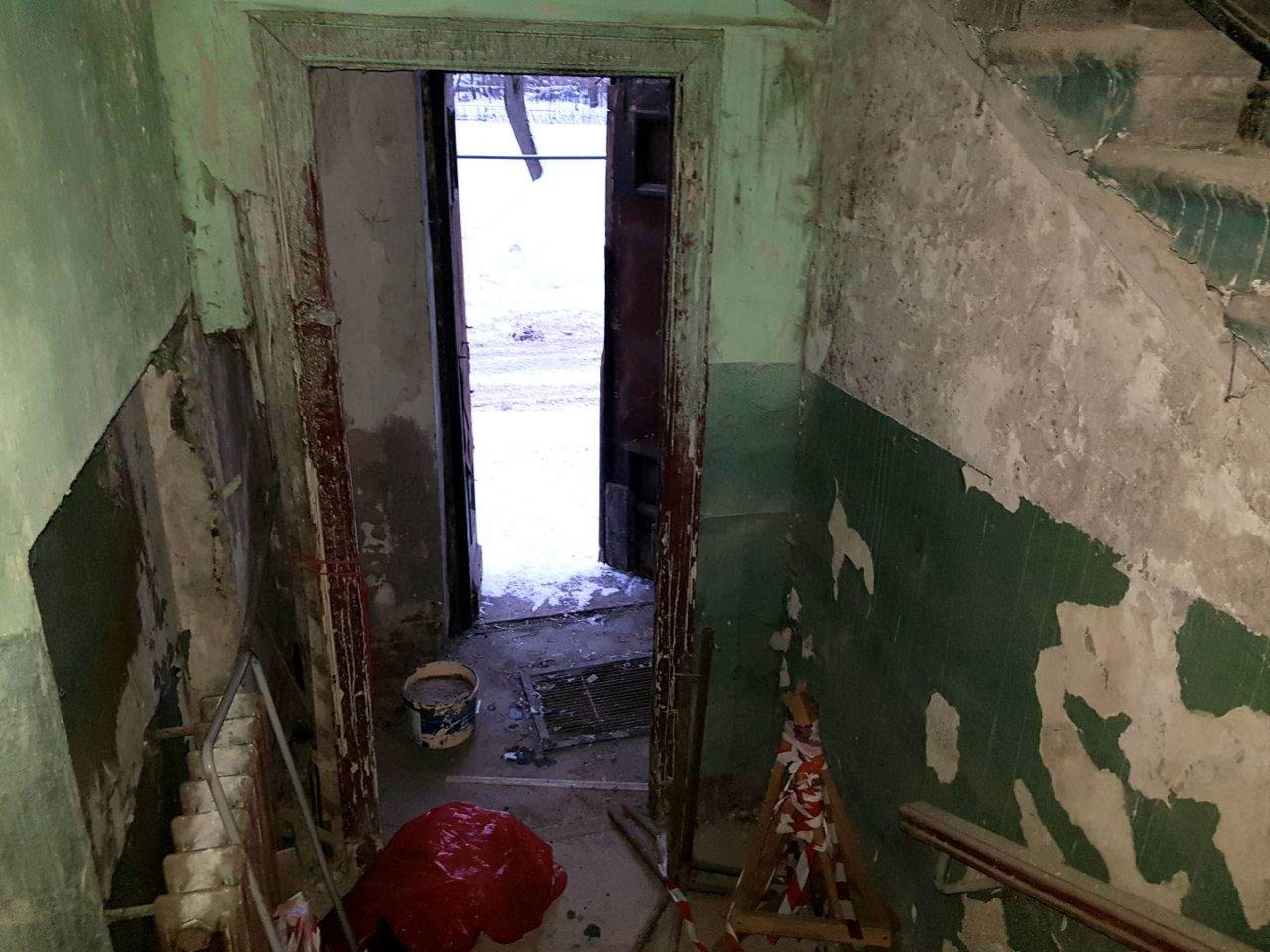 Продам офис 15.2 м.кв.