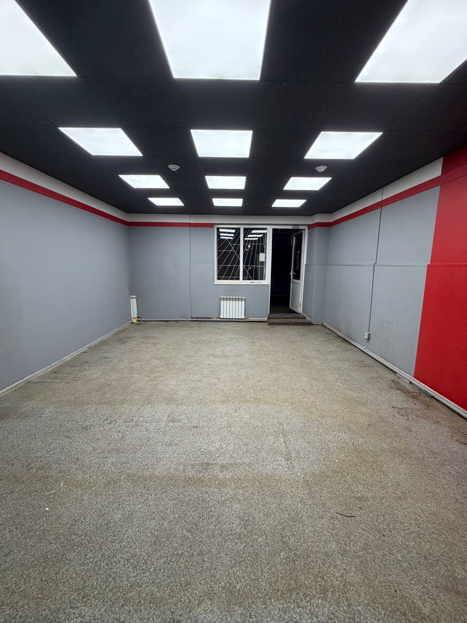 Торговая площадь в аренду в Красноярске, Амурская улица, 34а фото №8