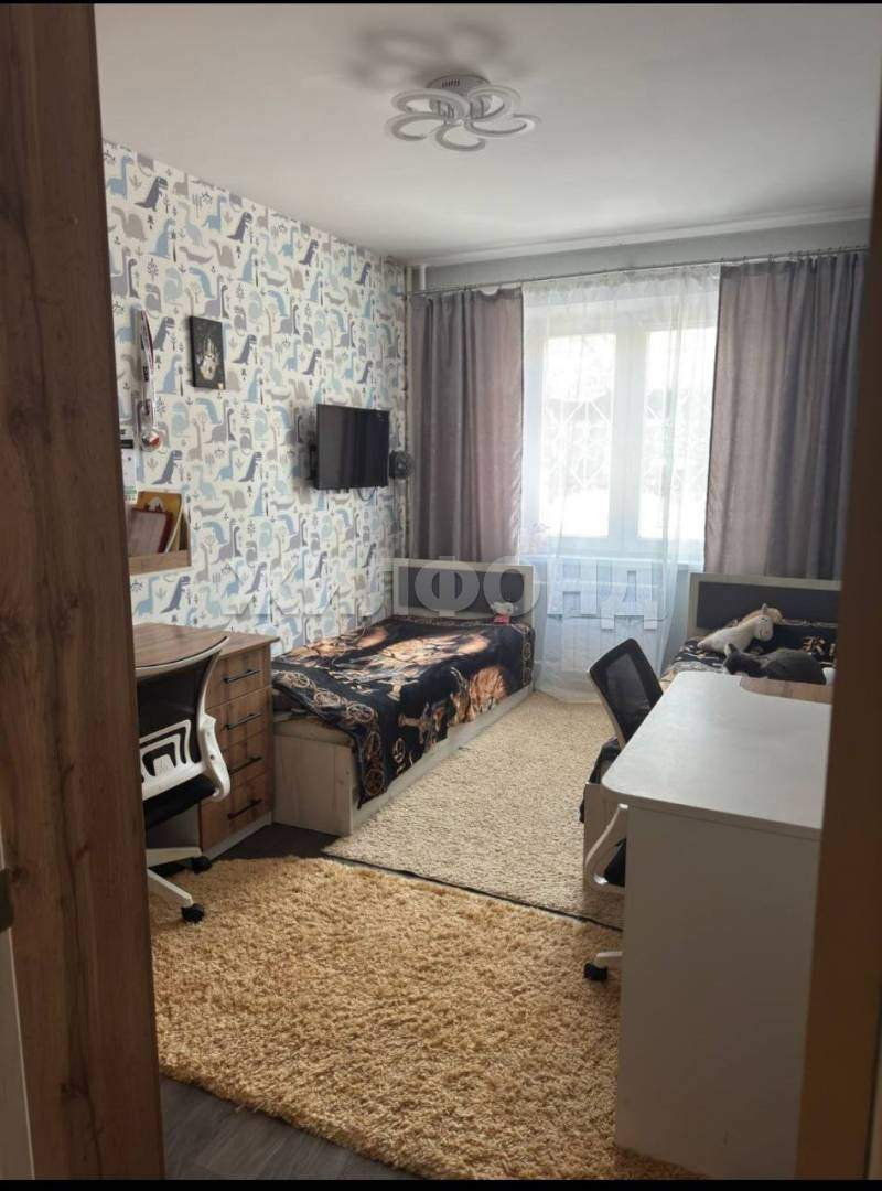 Квартира на продажу в Красноярске, Кравченко улица, 2 фото №13