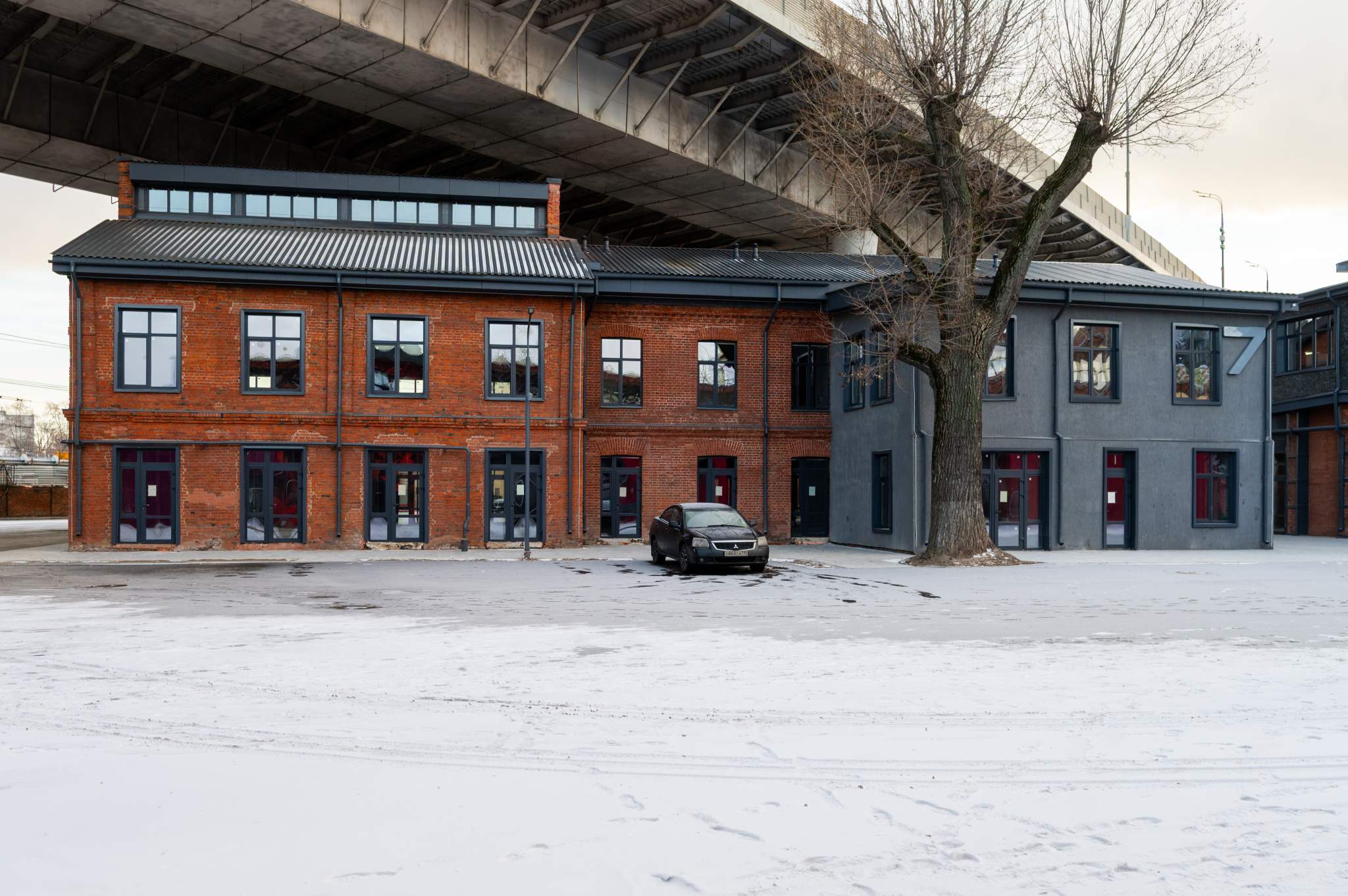 Продам помещение свободного назначения 190.2 м.кв.