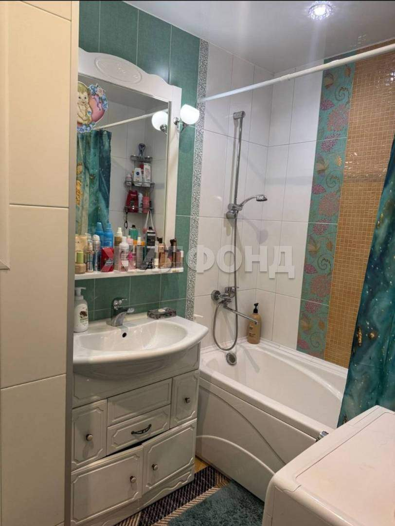 Квартира на продажу в Красноярске, Кравченко улица, 2 фото №15